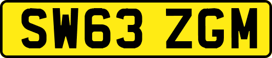 SW63ZGM