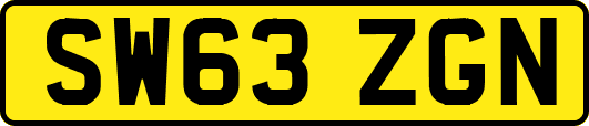 SW63ZGN