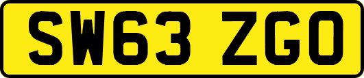 SW63ZGO