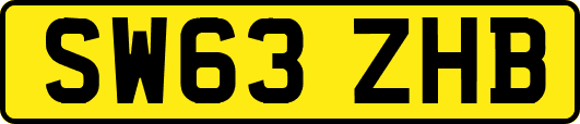 SW63ZHB