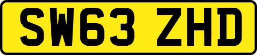 SW63ZHD