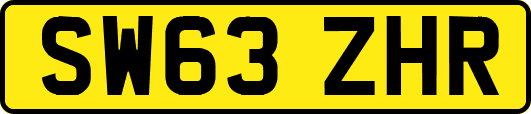 SW63ZHR