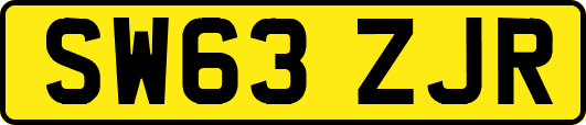 SW63ZJR