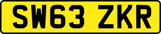 SW63ZKR