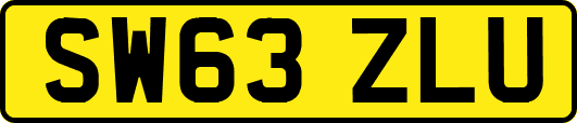 SW63ZLU