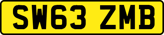 SW63ZMB