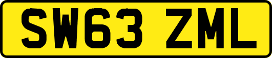 SW63ZML