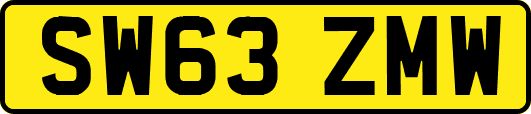 SW63ZMW