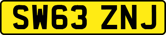 SW63ZNJ