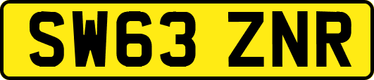 SW63ZNR
