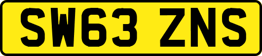 SW63ZNS