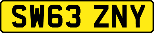 SW63ZNY