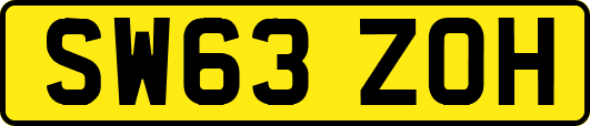 SW63ZOH