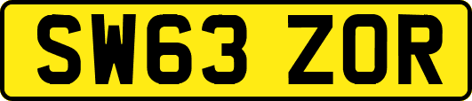 SW63ZOR