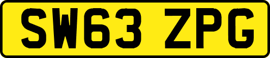 SW63ZPG
