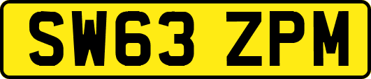 SW63ZPM