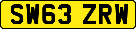 SW63ZRW
