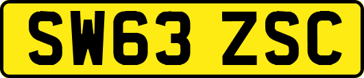 SW63ZSC