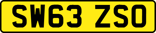 SW63ZSO