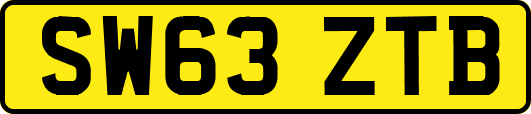 SW63ZTB