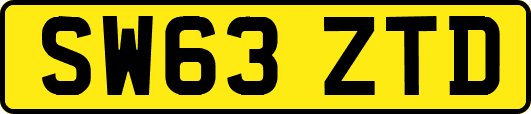 SW63ZTD