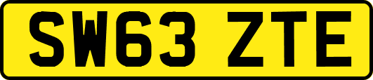 SW63ZTE