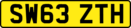 SW63ZTH