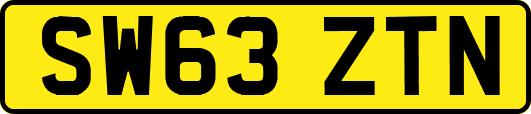 SW63ZTN