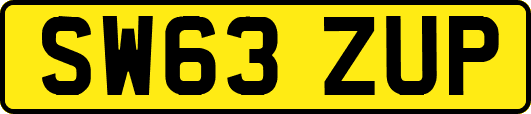 SW63ZUP