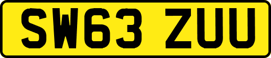 SW63ZUU