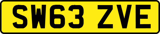 SW63ZVE