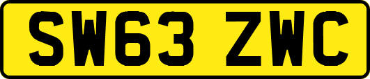 SW63ZWC