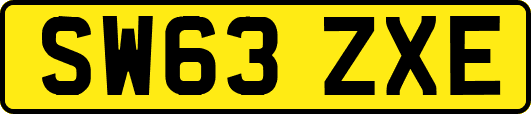 SW63ZXE