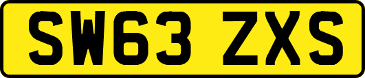 SW63ZXS
