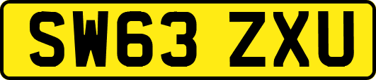 SW63ZXU