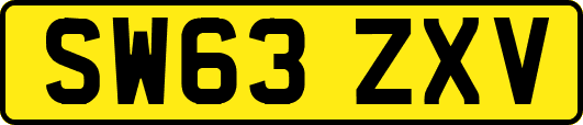 SW63ZXV