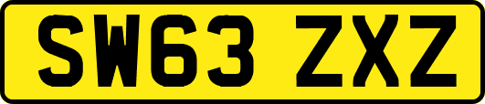 SW63ZXZ