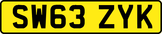 SW63ZYK