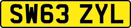 SW63ZYL