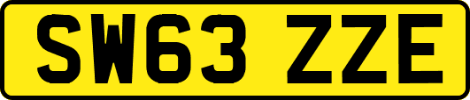 SW63ZZE