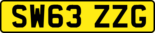 SW63ZZG