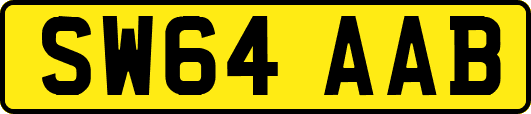 SW64AAB