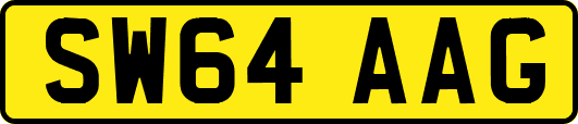 SW64AAG