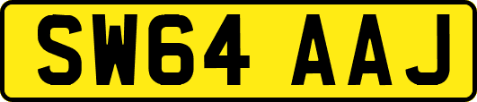 SW64AAJ