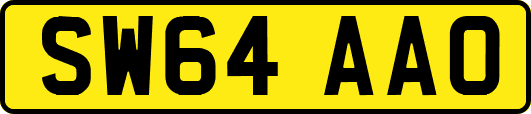 SW64AAO