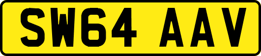 SW64AAV