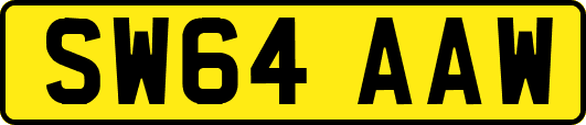 SW64AAW