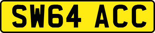 SW64ACC
