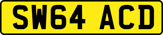SW64ACD