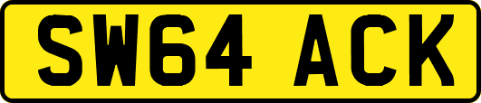 SW64ACK